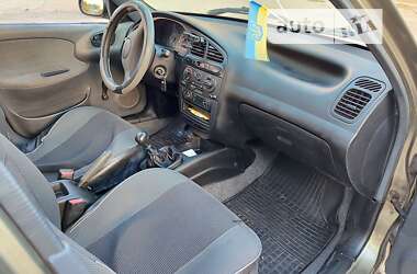 Седан Daewoo Sens 2006 в Каменском