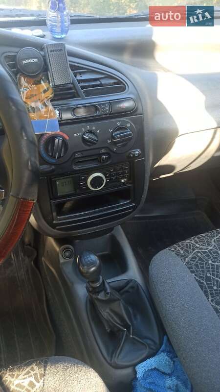 Седан Daewoo Sens 2005 в Маневичах