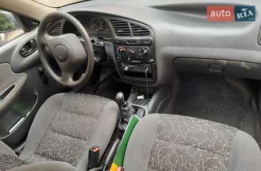 Седан Daewoo Sens 2005 в 