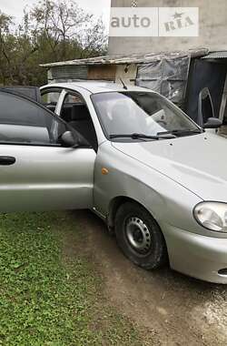 Седан Daewoo Sens 2007 в Трускавце