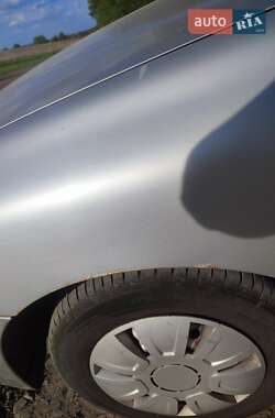 Седан Daewoo Sens 2005 в 