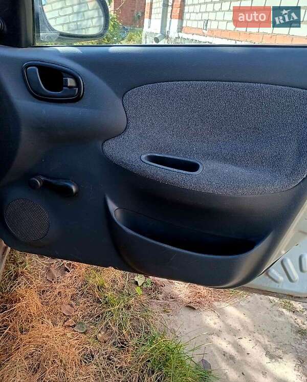 Седан Daewoo Sens 2005 в Краснокутске фото 5 Седан Daewoo Sens 2005 в Краснокутске