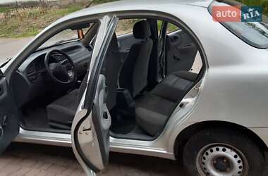 Седан Daewoo Sens 2005 в 