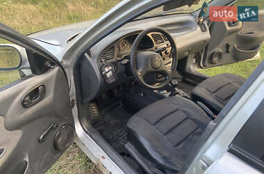 Седан Daewoo Sens 2004 в 