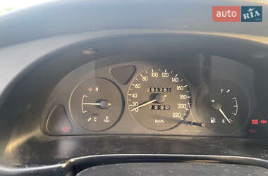 Седан Daewoo Sens 2004 в 