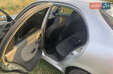 Седан Daewoo Sens 2004 в 