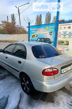 Седан Daewoo Sens 2005 в Запорожье