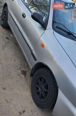Седан Daewoo Sens 2005 в Березанке