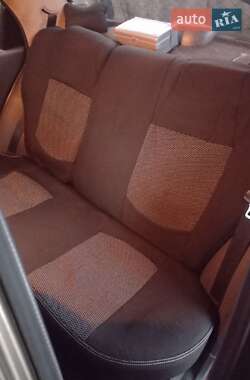 Седан Daewoo Sens 2007 в 