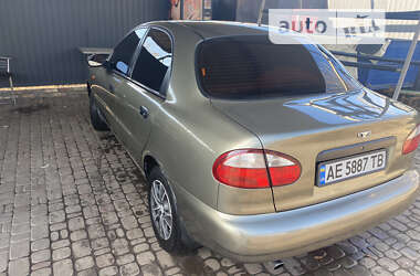 Седан Daewoo Sens 2004 в Константиновке