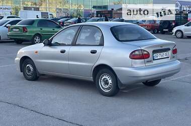 Седан Daewoo Sens 2005 в 