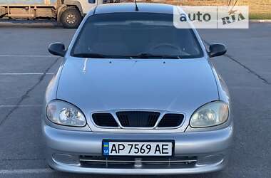 Седан Daewoo Sens 2005 в 