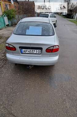 Седан Daewoo Sens 2007 в Запорожье