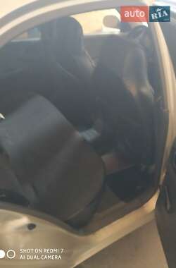 Седан Daewoo Sens 2005 в 