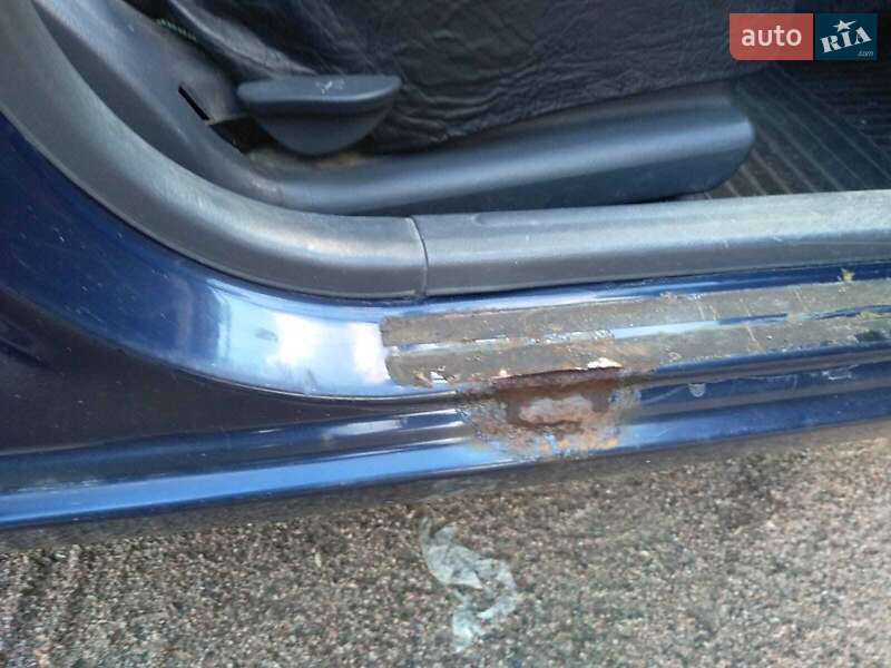 Седан Daewoo Sens 2005 в Киеве