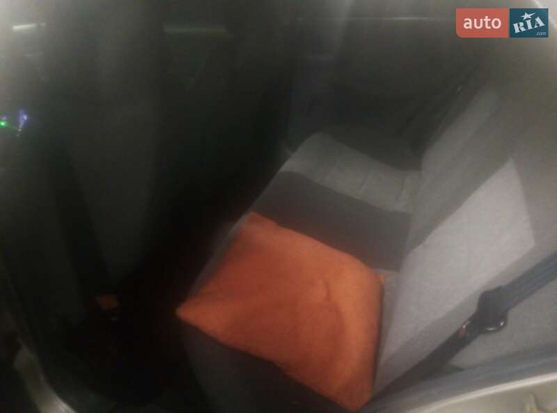 Седан Daewoo Sens 2004 в Ивано-Франковске