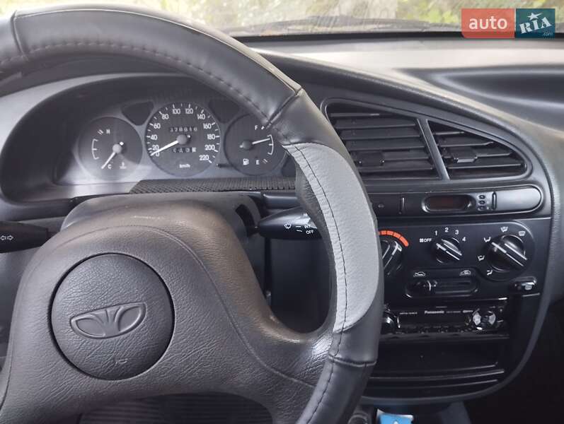 Седан Daewoo Sens 2002 в Виноградове