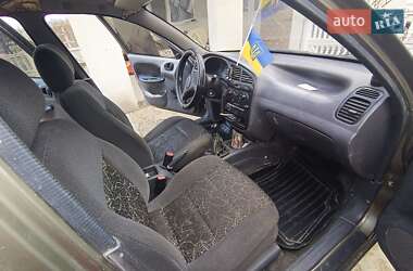 Седан Daewoo Sens 2005 в Борщеве