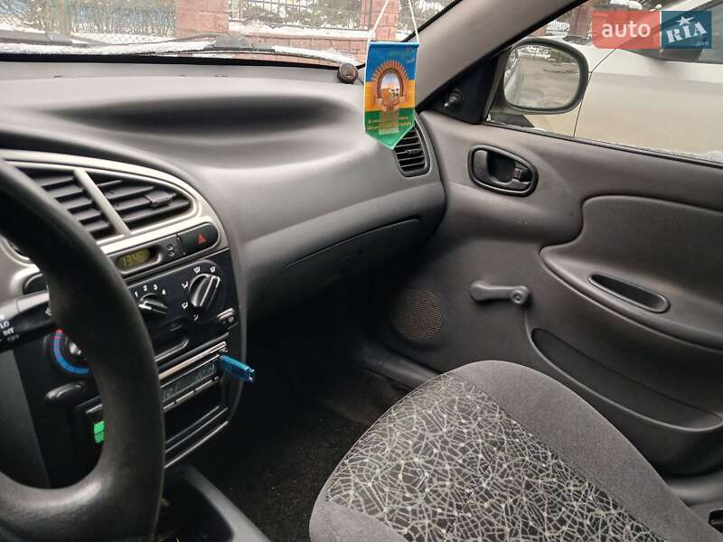 Седан Daewoo Sens 2010 в Ровно фото 6 Седан Daewoo Sens 2010 в Ровно