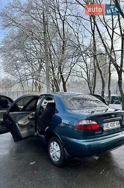 Седан Daewoo Sens 2006 в Днепре