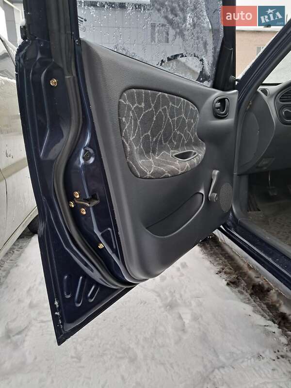 Седан Daewoo Sens 2003 в Чернигове фото 8 Седан Daewoo Sens 2003 в Чернигове