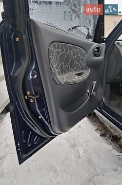 Седан Daewoo Sens 2003 в 