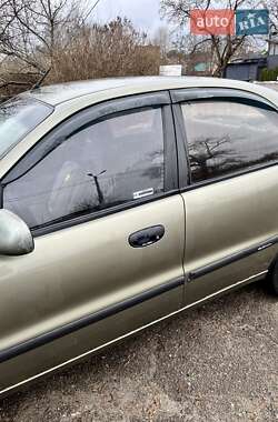 Седан Daewoo Sens 2004 в 