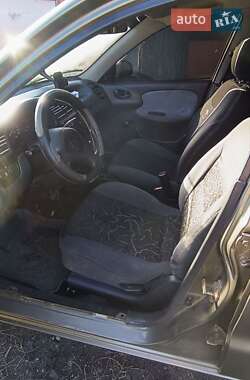 Седан Daewoo Sens 2005 в 