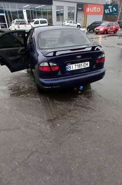 Седан Daewoo Sens 2004 в Кременчуге