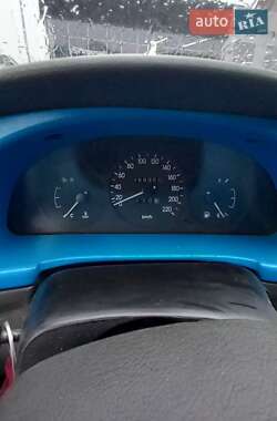 Седан Daewoo Sens 2004 в Кременчуге