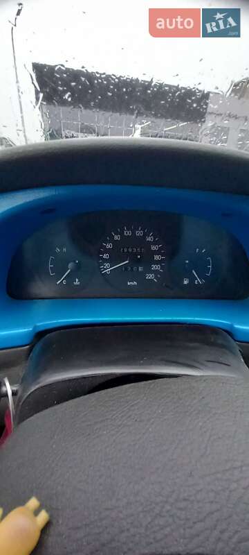 Седан Daewoo Sens 2004 в Кременчуге фото 10 Седан Daewoo Sens 2004 в Кременчуге