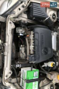 Седан Daewoo Sens 2004 в 
