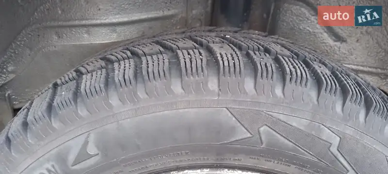 Daewoo Sens