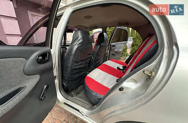 Седан Daewoo Sens 2007 в 