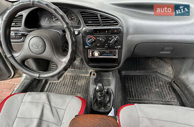 Седан Daewoo Sens 2007 в 