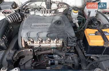 Седан Daewoo Sens 2007 в 