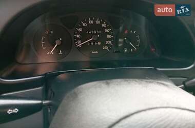 Седан Daewoo Sens 2007 в 