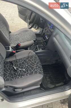 Седан Daewoo Sens 2003 в 