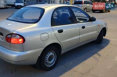 Седан Daewoo Sens 2003 в Дніпрі