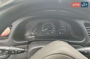 Седан Daewoo Sens 2006 в 