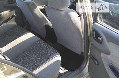 Седан Daewoo Sens 2004 в 