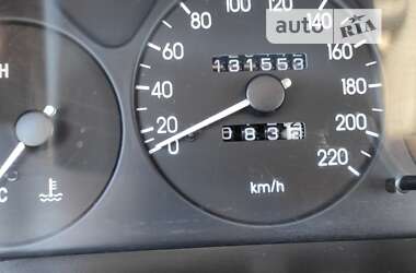 Седан Daewoo Sens 2004 в 