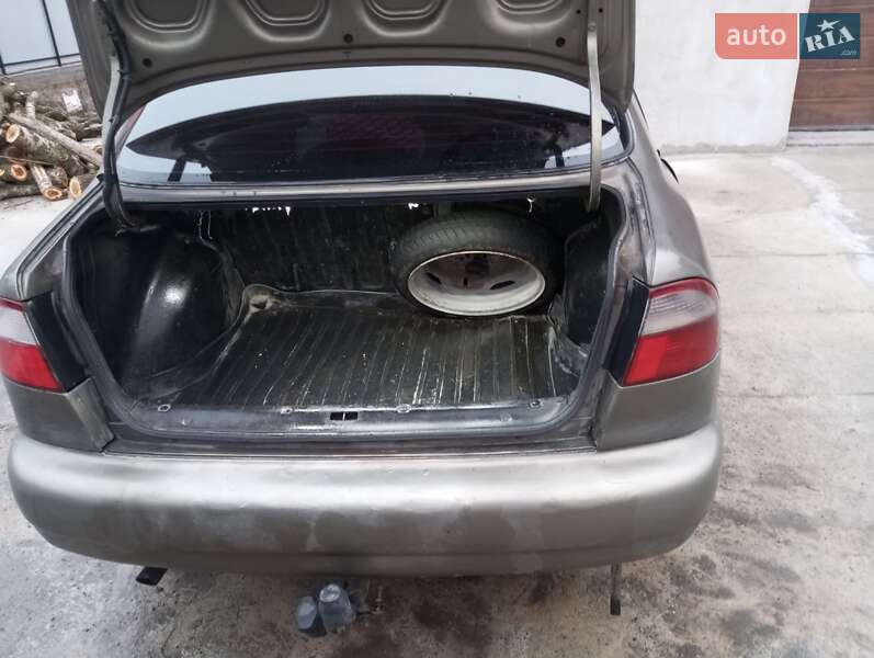 Седан Daewoo Sens 2004 в Виннице фото 3 Седан Daewoo Sens 2004 в Виннице