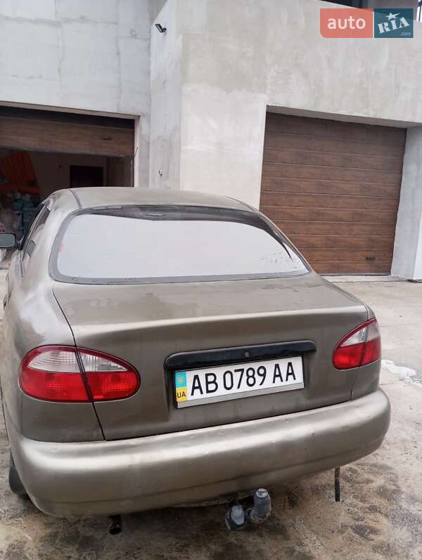 Седан Daewoo Sens 2004 в Виннице фото 18 Седан Daewoo Sens 2004 в Виннице