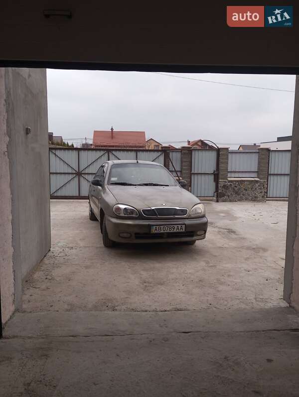 Седан Daewoo Sens 2004 в Виннице фото 21 Седан Daewoo Sens 2004 в Виннице