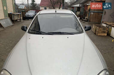 Седан Daewoo Sens 2005 в 