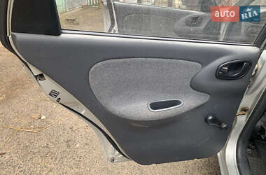 Седан Daewoo Sens 2005 в 
