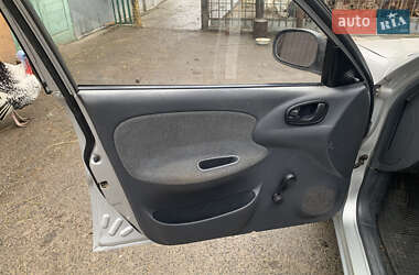Седан Daewoo Sens 2005 в 
