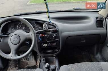 Седан Daewoo Sens 2006 в 
