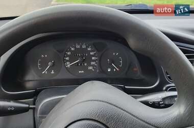 Седан Daewoo Sens 2006 в 